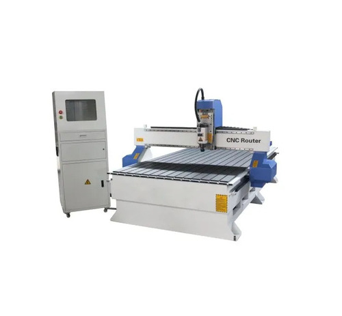 Automatic Cnc Wood Router Machine