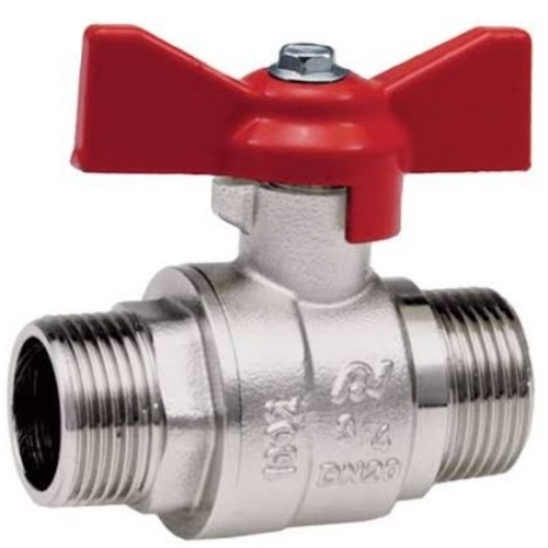 Ball Valves