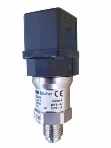 Baumer Differential Pressure Transmitter