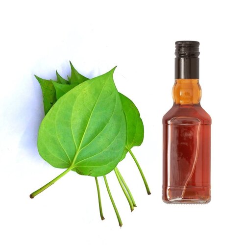 Betel Leaf Oil - Cas No: .