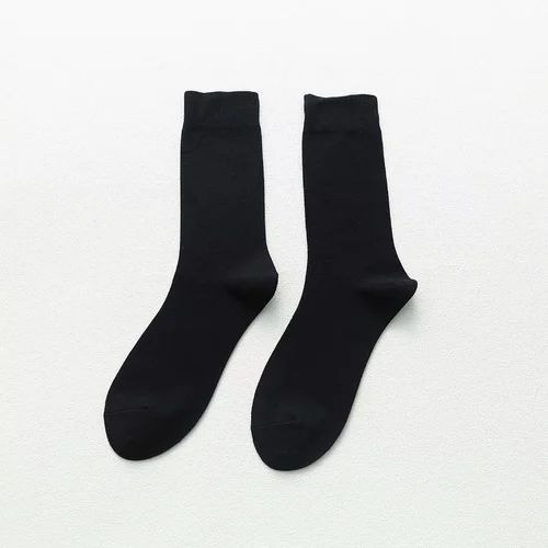Black Women Socks
