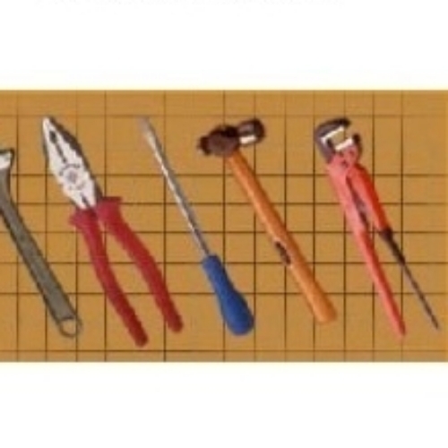 Carbon Steel Taparia Hand Tools