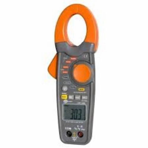 Cmp-1006 Digital Clamp Meter