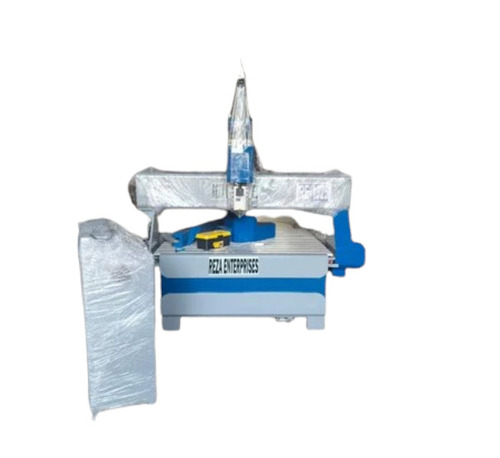 Cnc Wood Router Machine