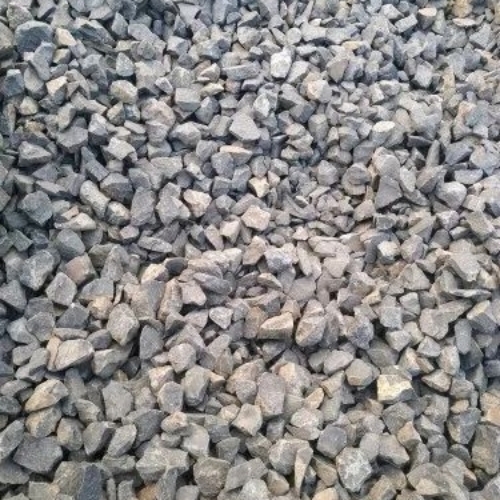 Construction Crushed Stone