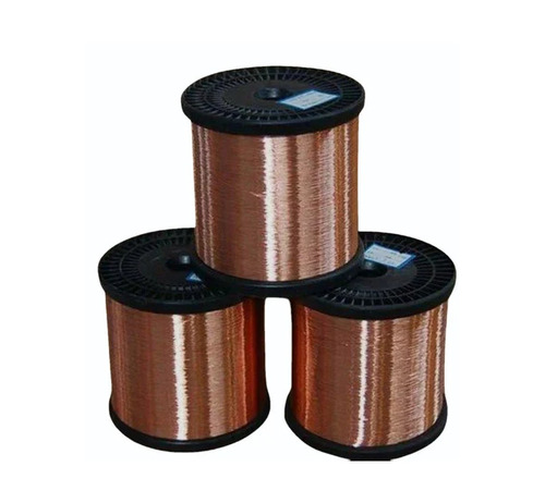 Copper Clad Aluminum Wire