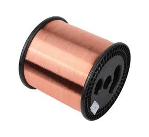 Copper Coated Steel Wire