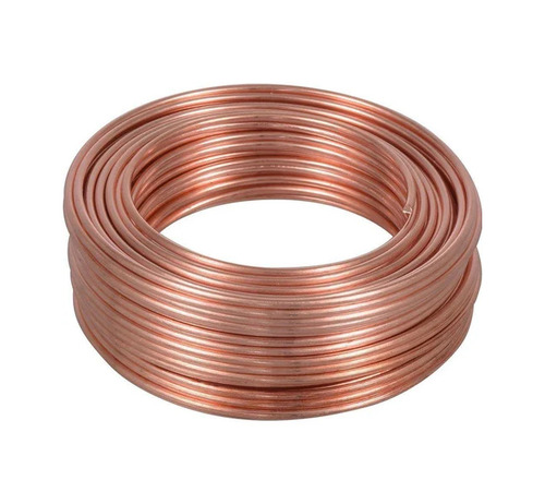 Copper Earthing Wire