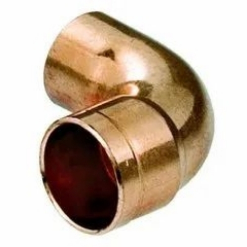 Copper Pipe Fittings