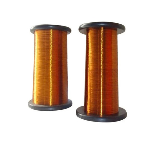 Copper Winding Wire