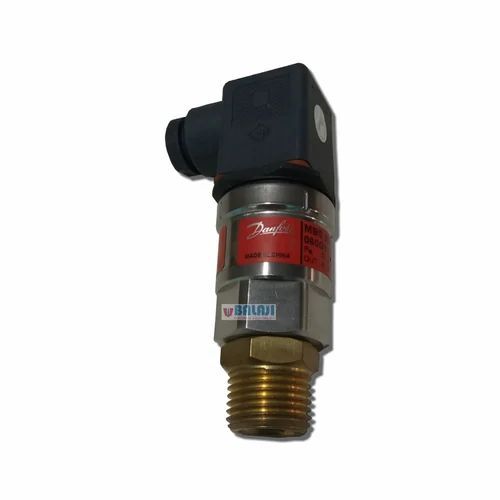 Danfoss Pressure Transmitter