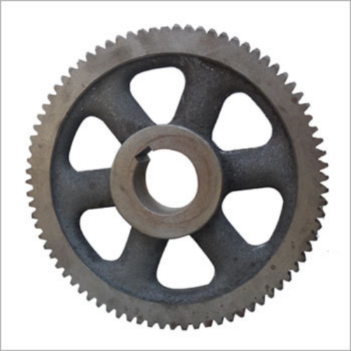 Diesel Engines Parts