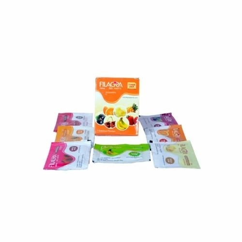 Fil-Agra Gel Shot 100 Mg Sild-Enafil Or-Al Jelly