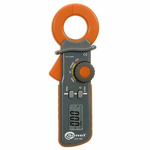 Fluke303 Clamp Meter 600A AC - Plastic