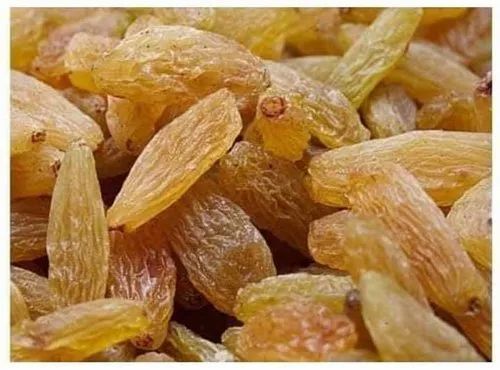 Fresh Golden Raisin