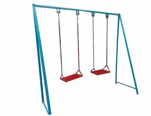 Frp Chain Swing