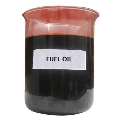 Fuel Oil