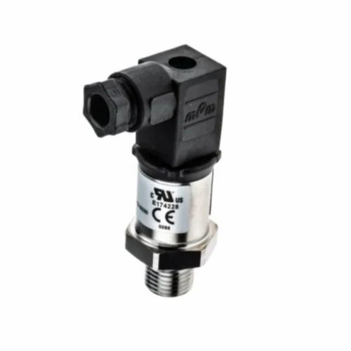 Digital Pressure Transmitter