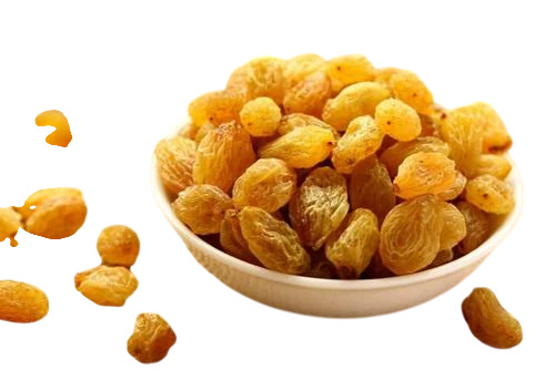 Golden Raisins