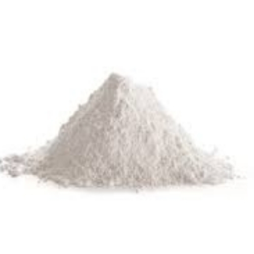 Gypsum Powder