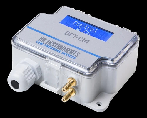 Hk Instrument Differential Pressure Transmitter