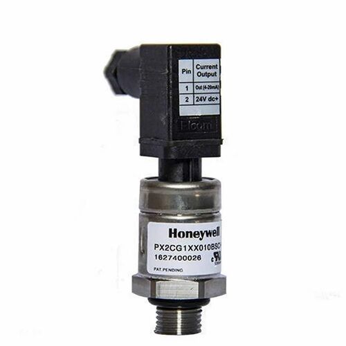 Honeywell Pressure Transmitter