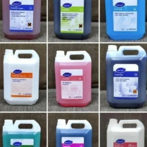 Industrial Stone Cleaner 