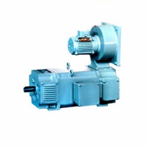 Abb Dc Motor