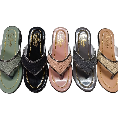 Ladies Fashion Wear Sandal