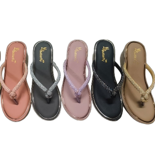 Ladies Flip Flops 