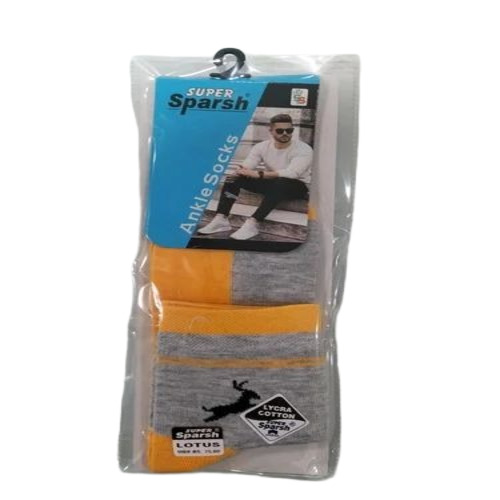 Ladies Strechable Cotton Socks