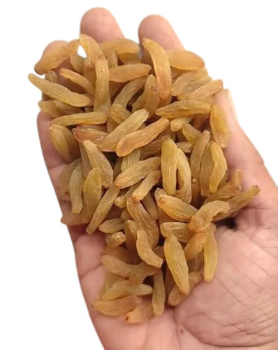 Large Golden Raisins - Natural Dried