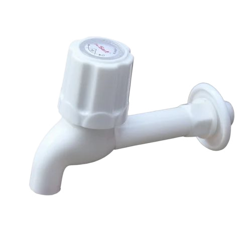 Long Body Water Tap