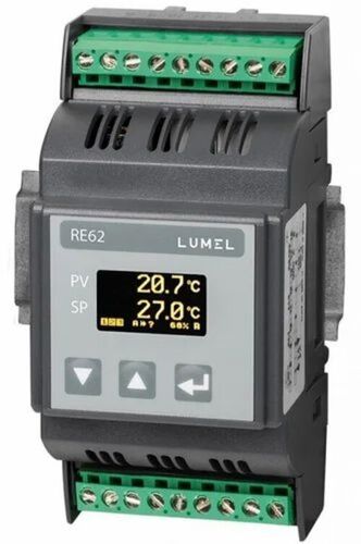Lumel Re62 Temperature Controller