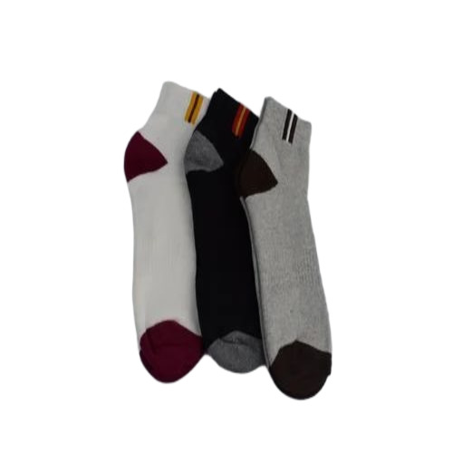 Men Ankle Socks