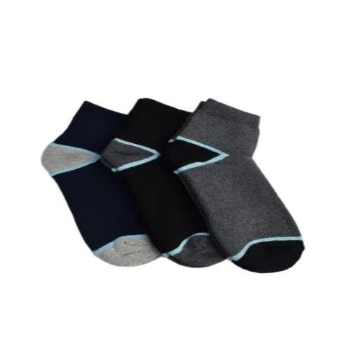 Men Cotton Socks