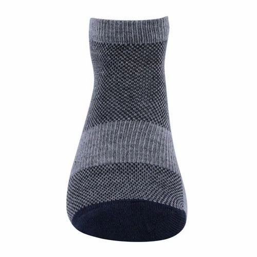 Men Cotton Socks