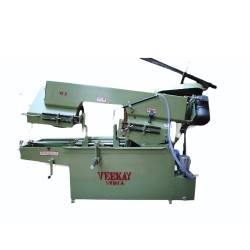 Metal Band Saw Machine