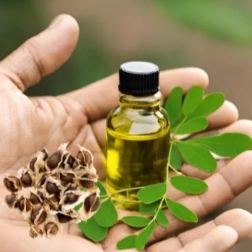 Moringa Oil