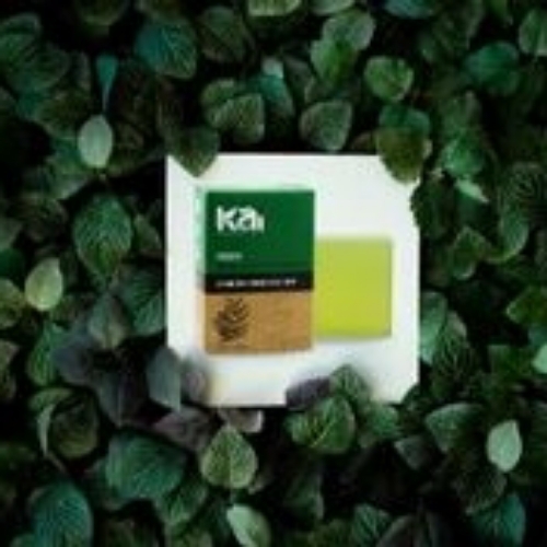 Organic Soap