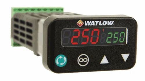 Pid Temperature Controller