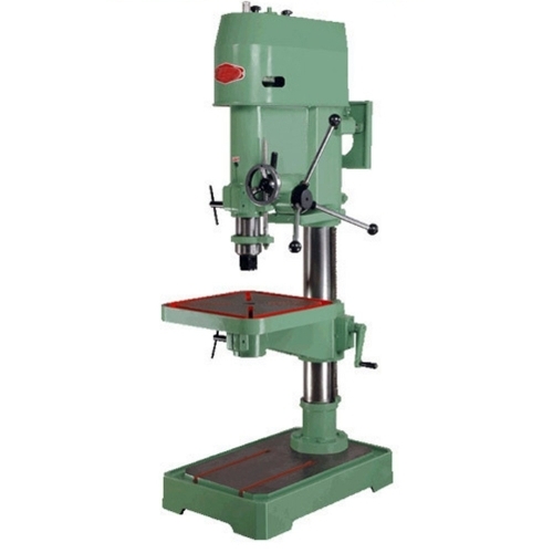 Piller Drilling Machine
