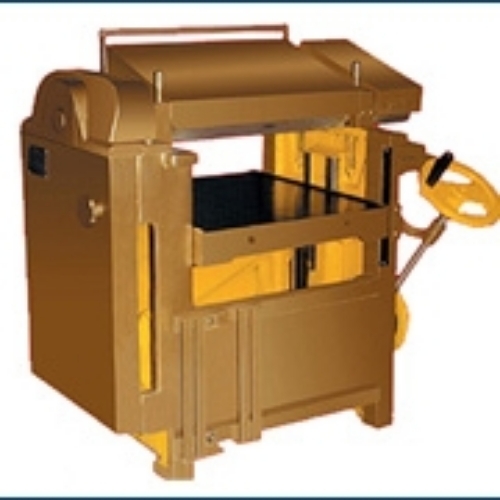 Planner Thickness With Moulding