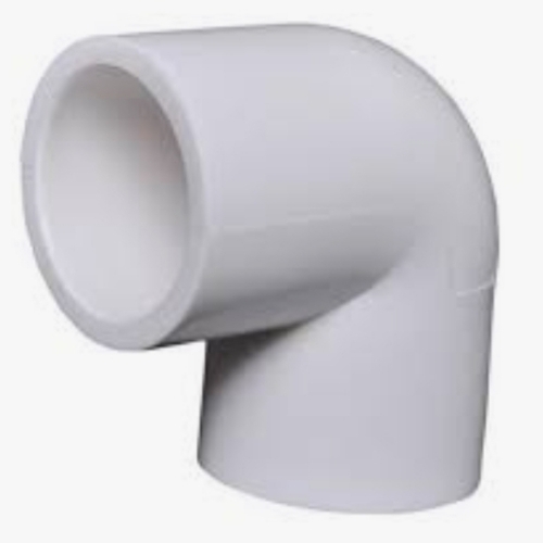 Plastic Elbow