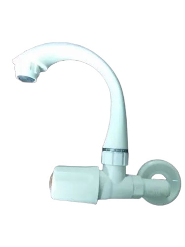 Ptmt Swan Neck Water Tap
