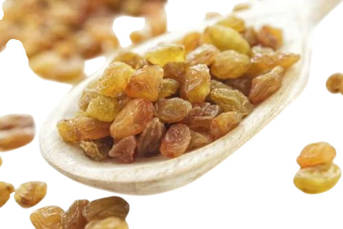 Pure Fresh Golden Raisin