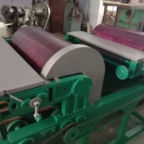 Rmw Iron Bag To Bag Flexo Printing Machine - Multi Color, 220-440 Volt | Automatic Feeding, Compact Structure, Durable Frame