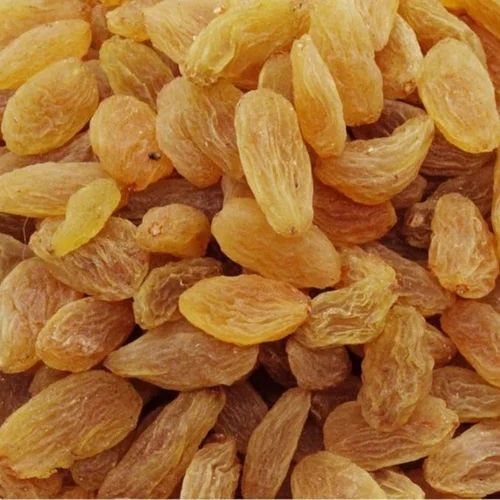 Seedless Yellow Raisins