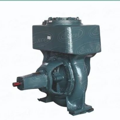 Self Priming Mud Pump