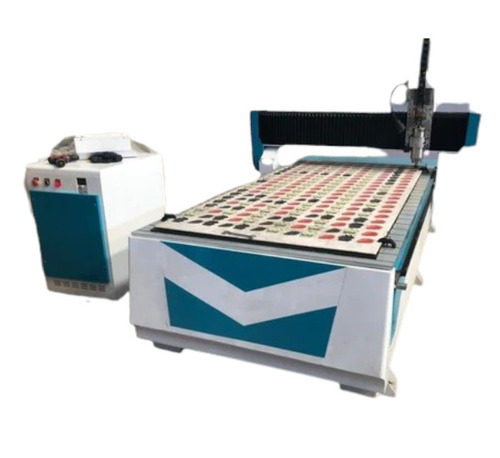 Single Spindle Cnc Wood Router